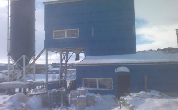 Крановщик козлового крана