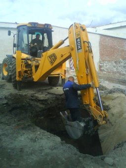 аренда экскаватора погрузчика в спб аренда экскаватора погрузчика в спб