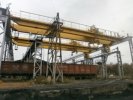 Мостовые краны